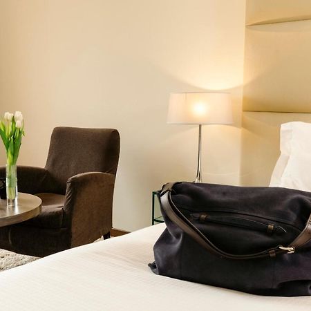 Cosmopolitan Hotel Firenze Esterno foto