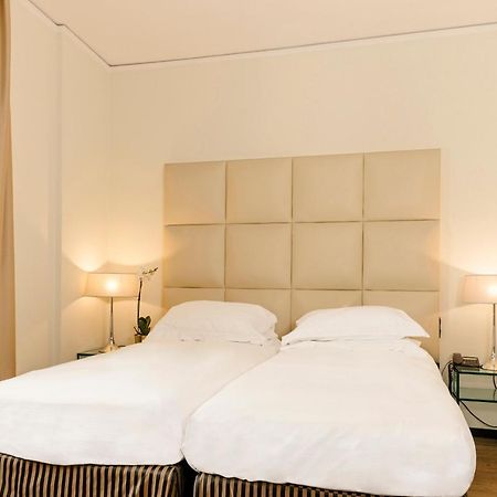 Cosmopolitan Hotel Firenze Esterno foto