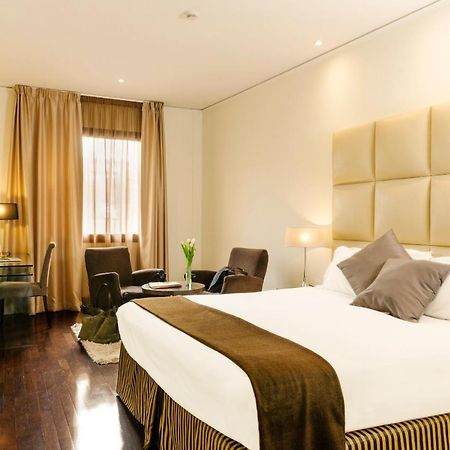 Cosmopolitan Hotel Firenze Esterno foto