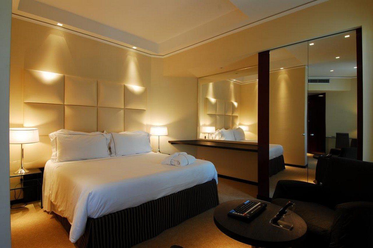 Cosmopolitan Hotel Firenze Esterno foto
