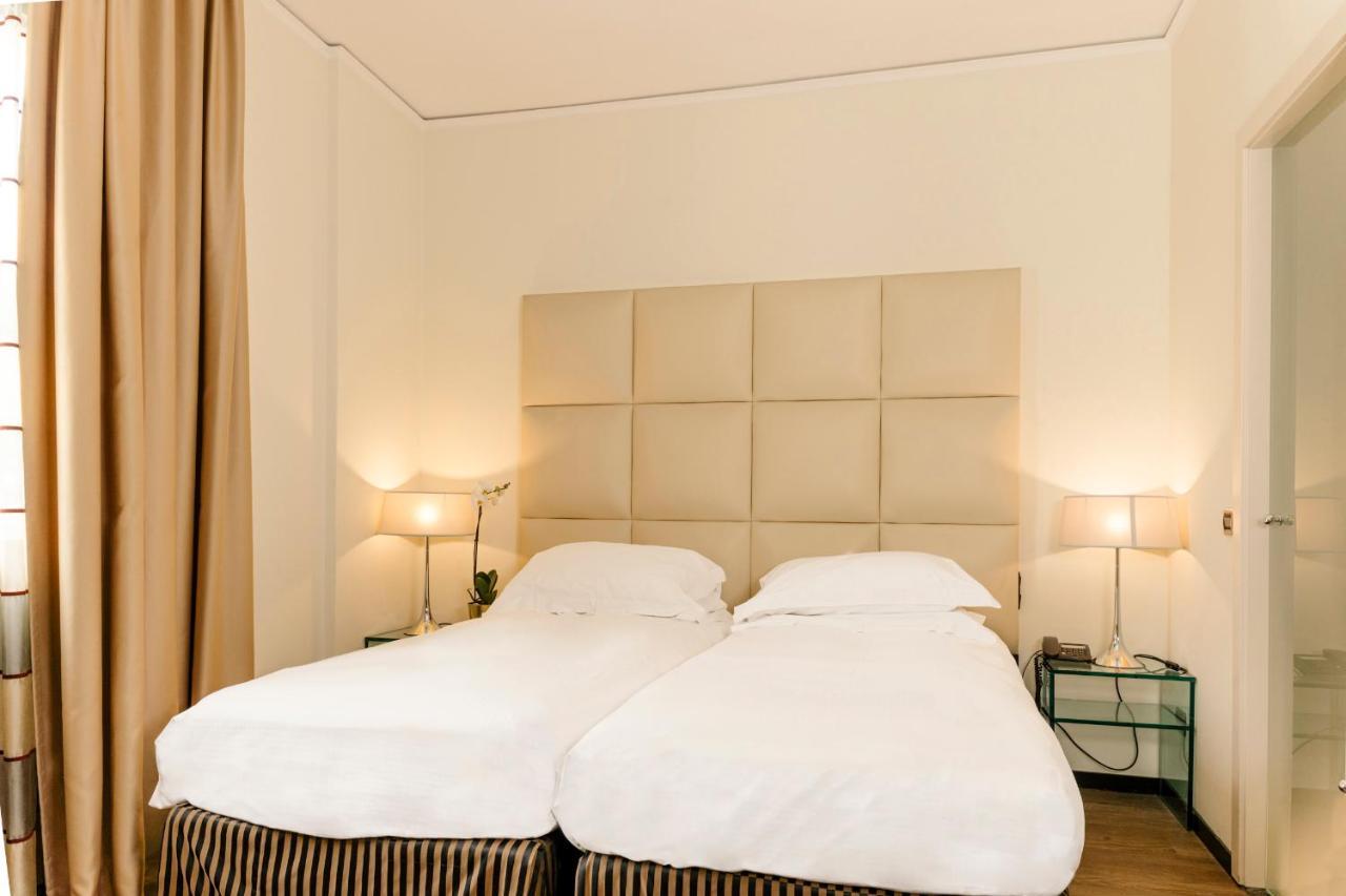 Cosmopolitan Hotel Firenze Esterno foto