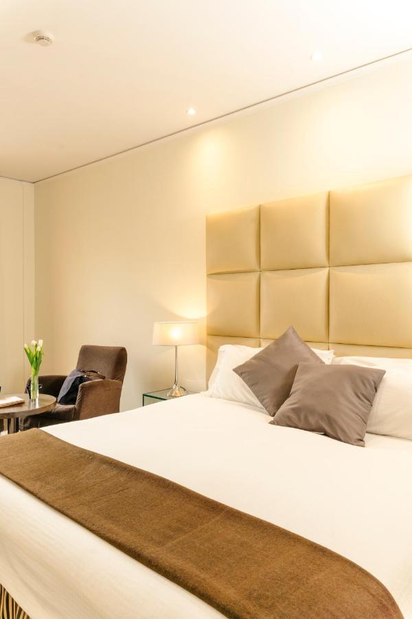 Cosmopolitan Hotel Firenze Esterno foto
