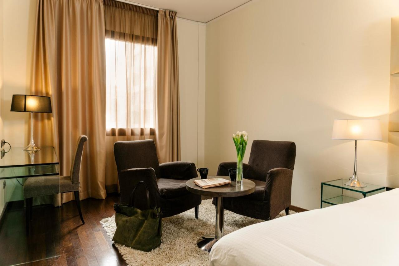 Cosmopolitan Hotel Firenze Esterno foto