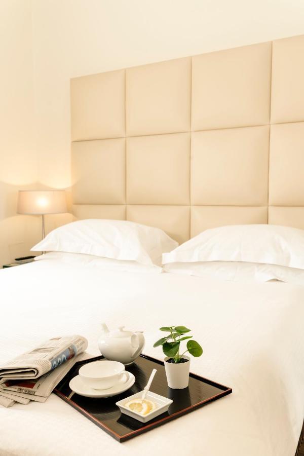 Cosmopolitan Hotel Firenze Esterno foto
