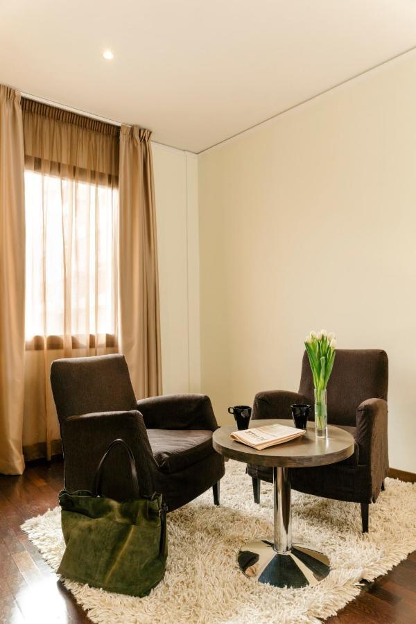 Cosmopolitan Hotel Firenze Esterno foto