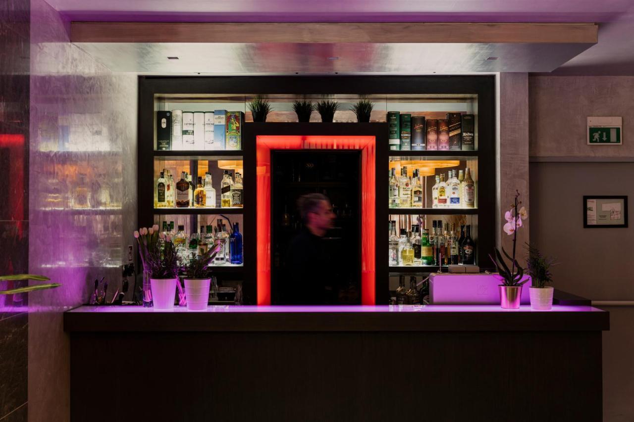 Cosmopolitan Hotel Firenze Esterno foto