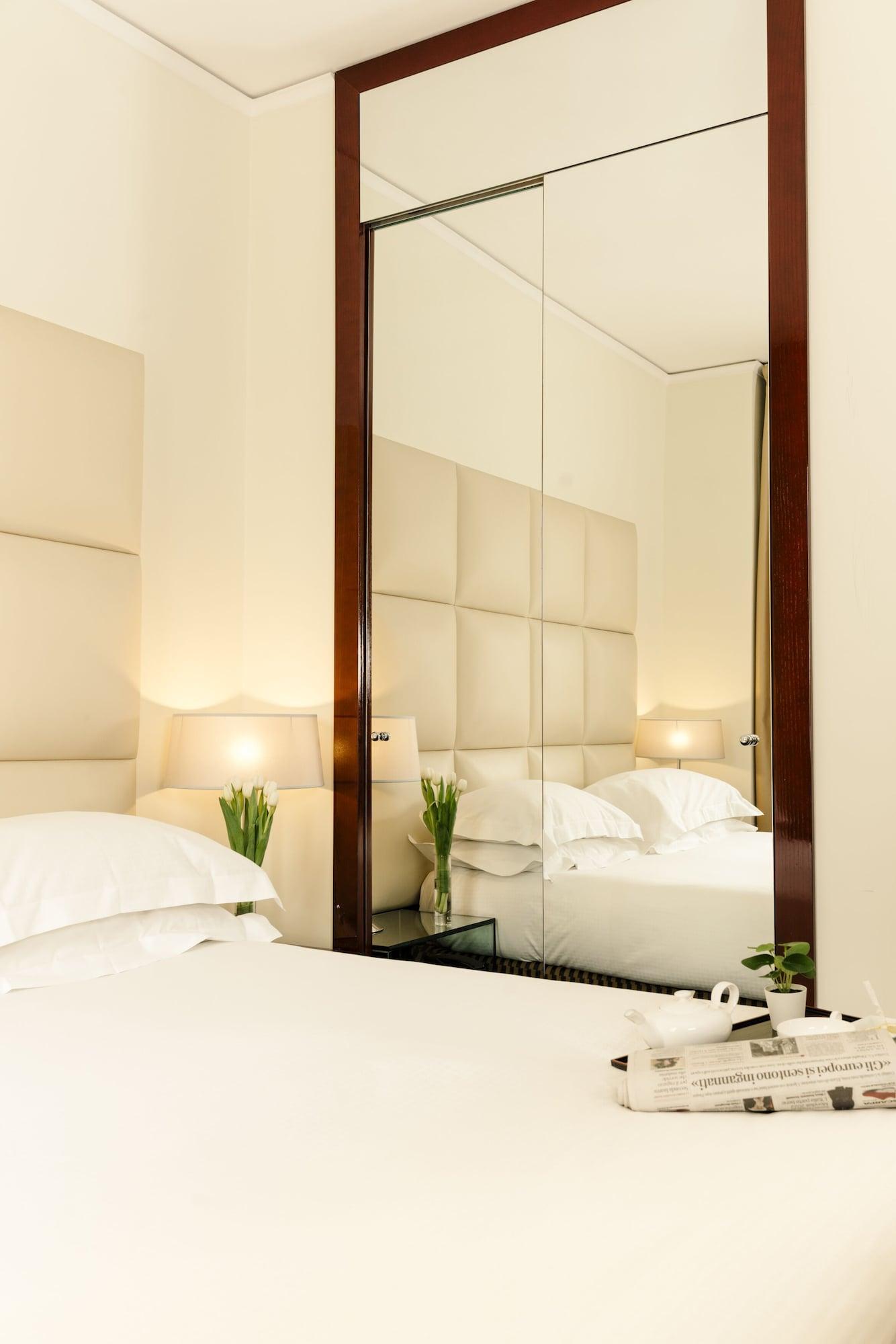 Cosmopolitan Hotel Firenze Esterno foto
