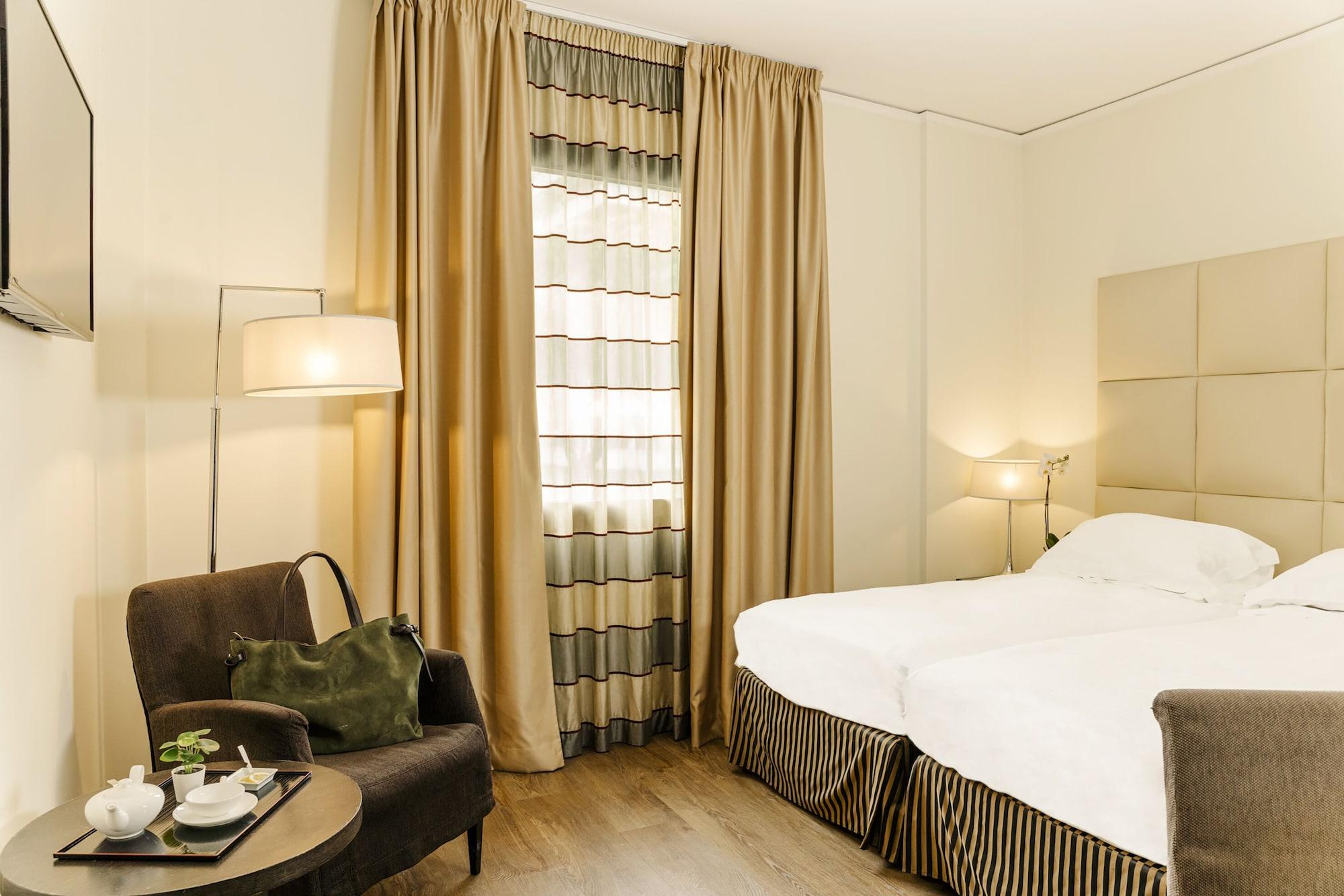 Cosmopolitan Hotel Firenze Esterno foto
