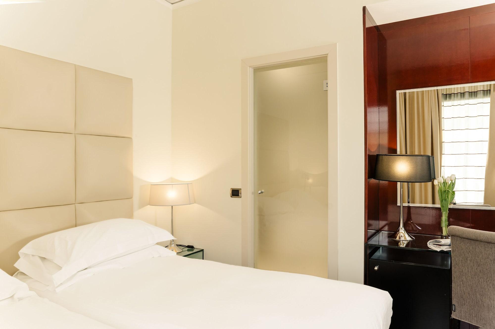 Cosmopolitan Hotel Firenze Esterno foto