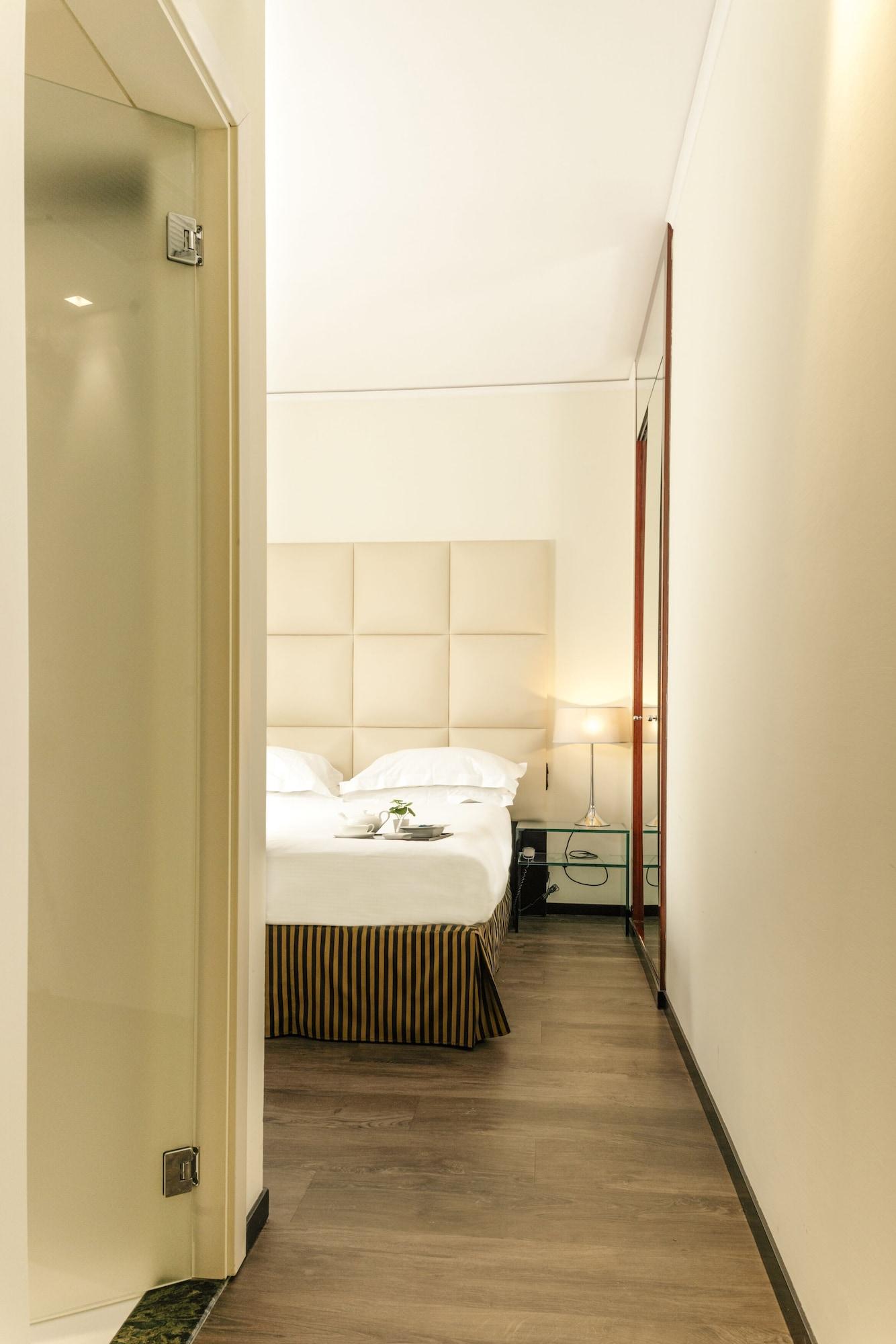 Cosmopolitan Hotel Firenze Esterno foto
