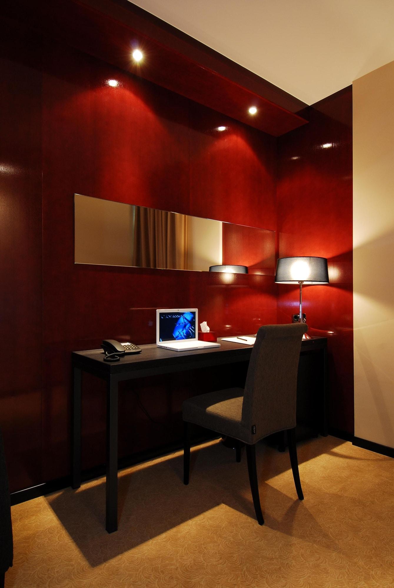 Cosmopolitan Hotel Firenze Camera foto