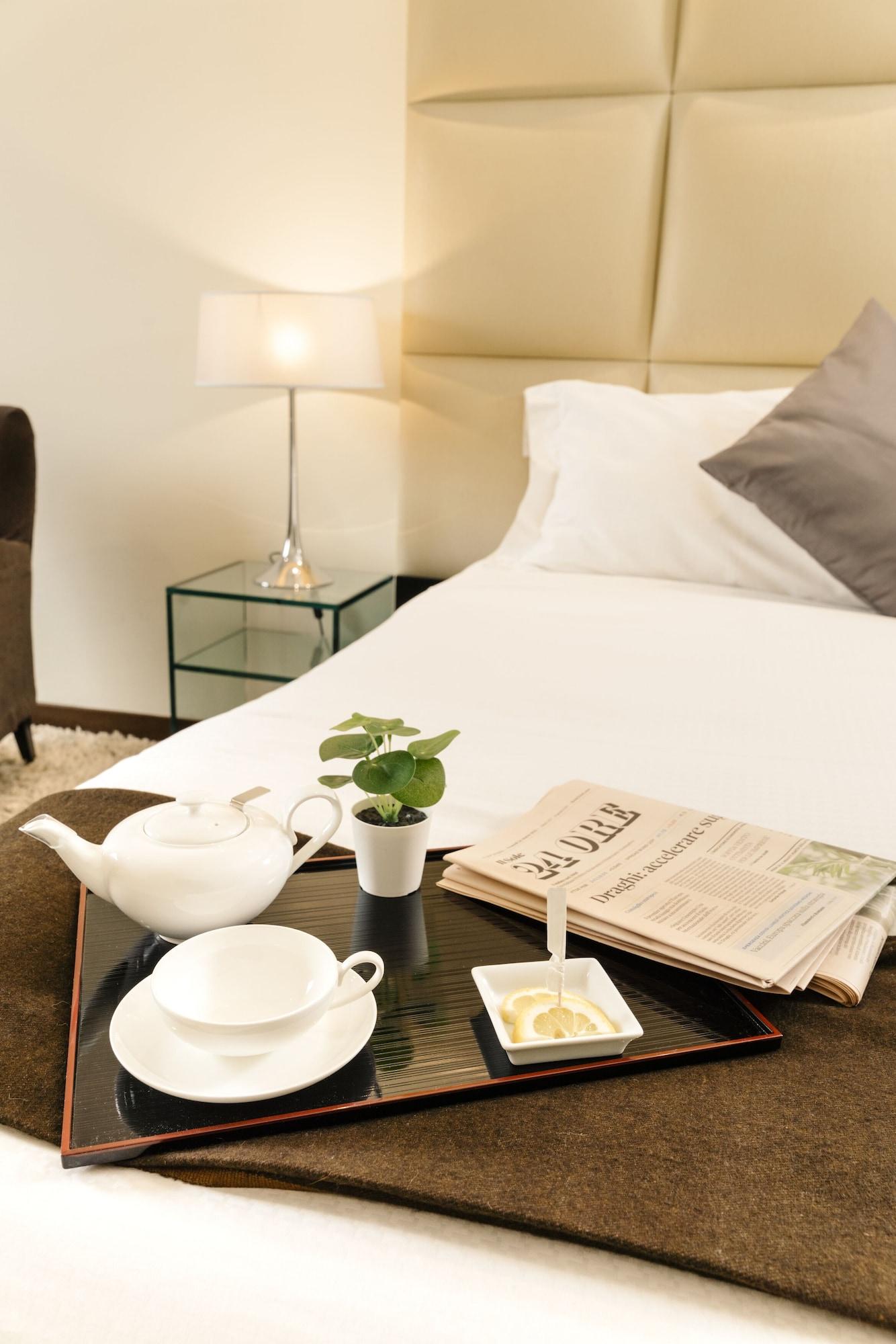 Cosmopolitan Hotel Firenze Esterno foto