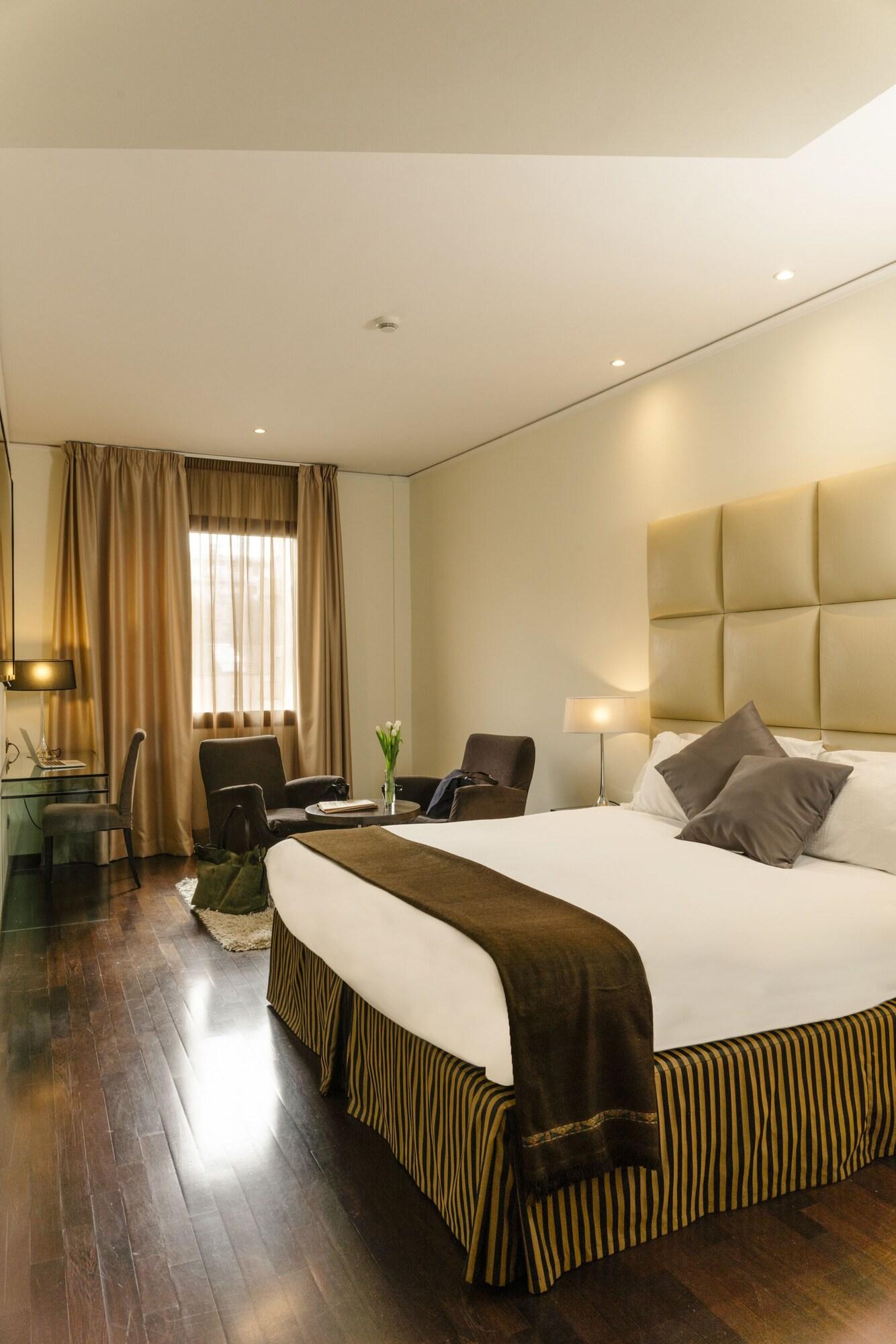Cosmopolitan Hotel Firenze Esterno foto