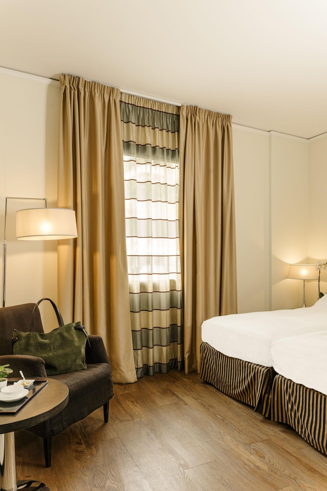Cosmopolitan Hotel Firenze Esterno foto