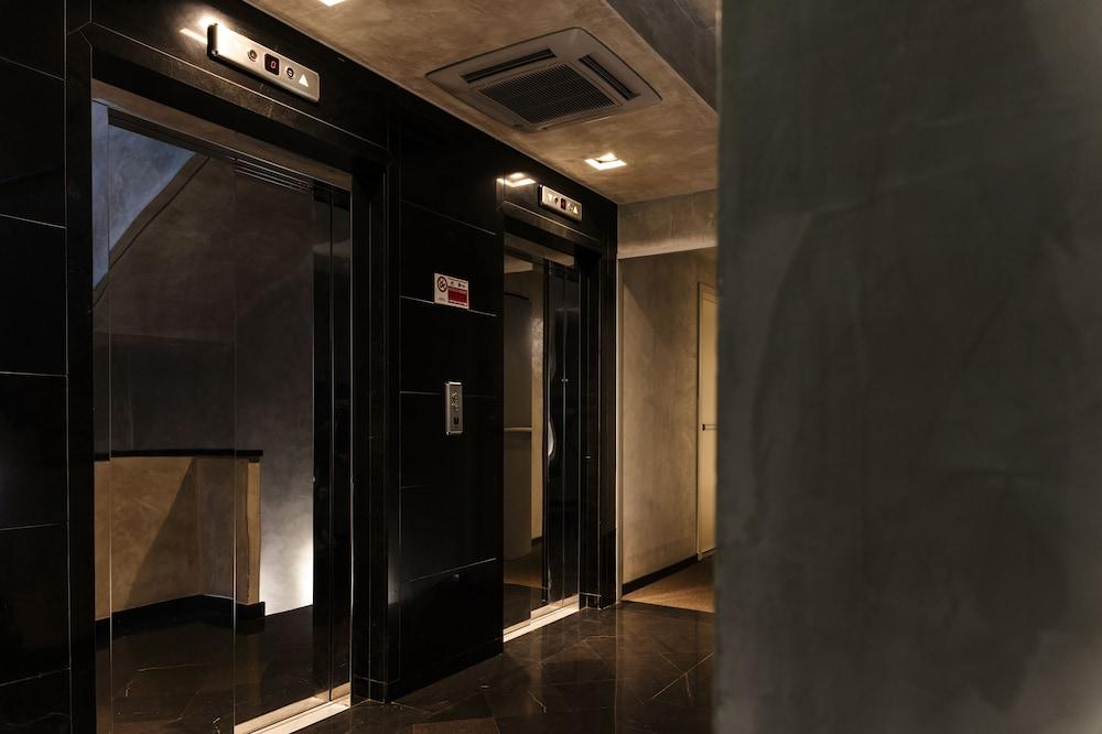 Cosmopolitan Hotel Firenze Esterno foto