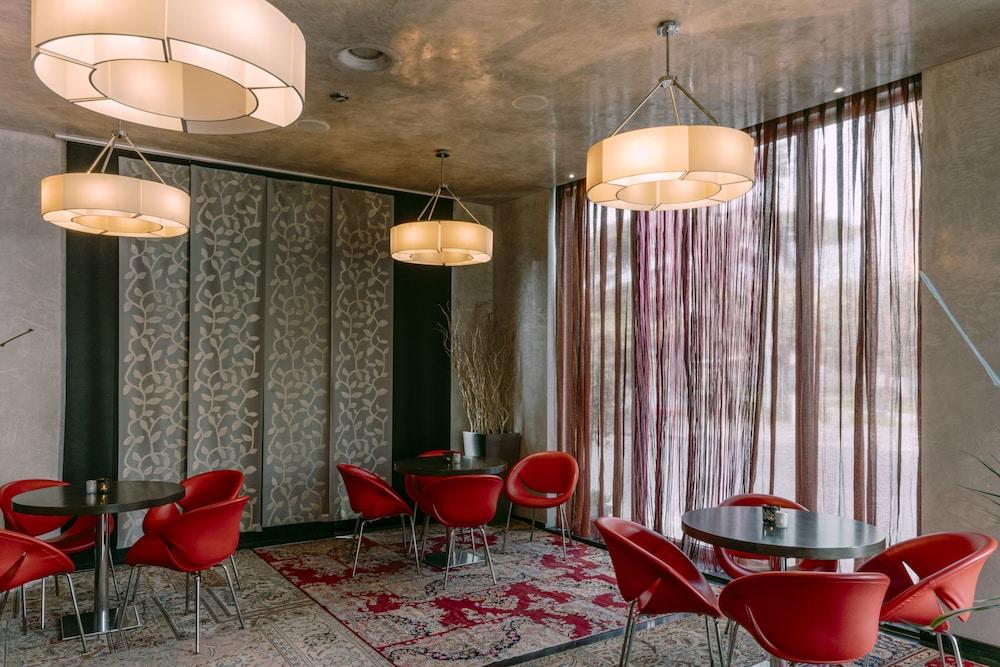 Cosmopolitan Hotel Firenze Esterno foto