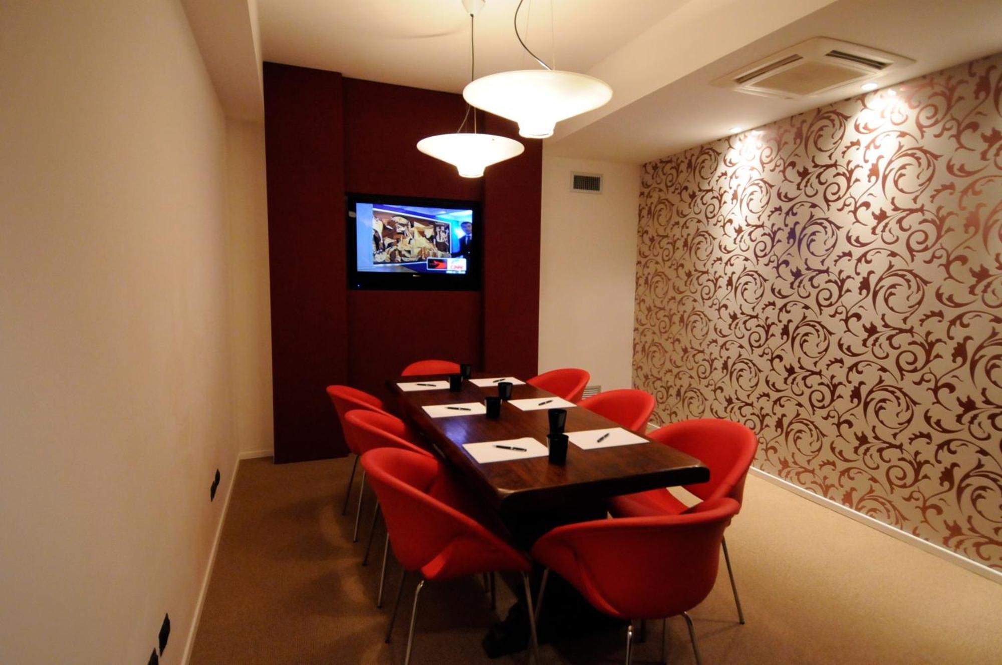 Cosmopolitan Hotel Firenze Esterno foto