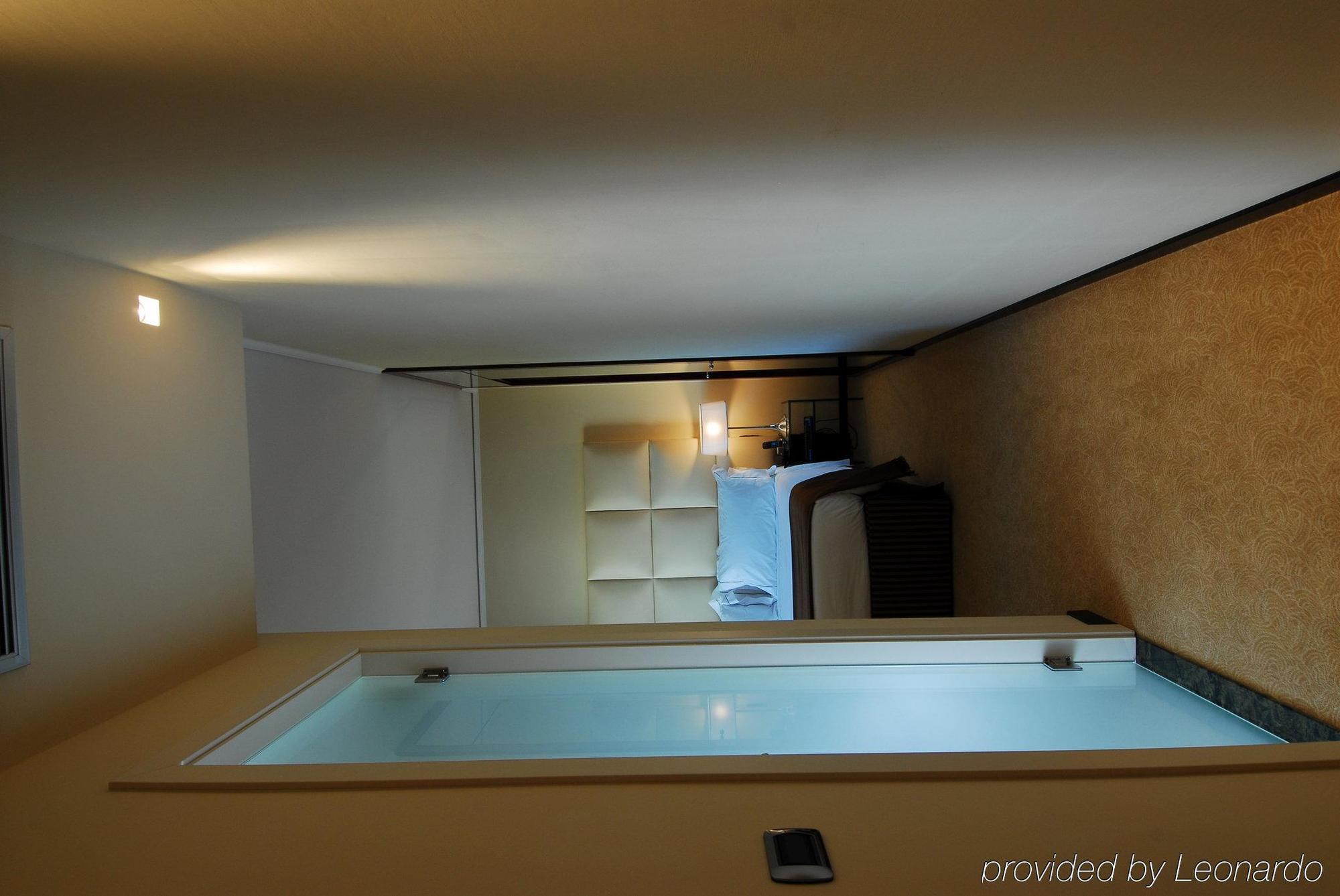 Cosmopolitan Hotel Firenze Servizi foto
