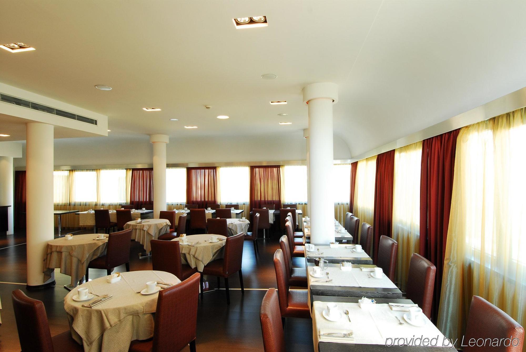 Cosmopolitan Hotel Firenze Ristorante foto