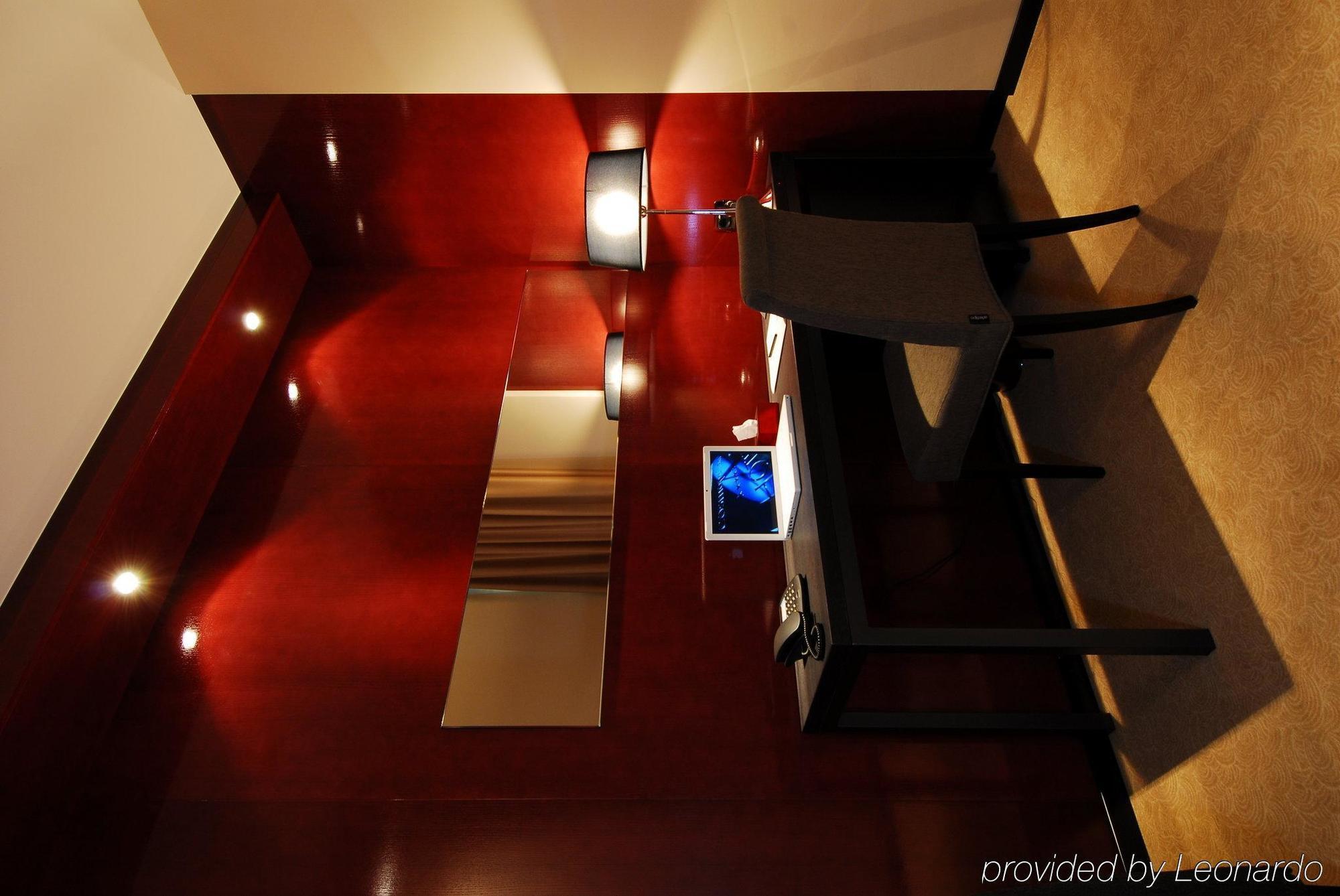 Cosmopolitan Hotel Firenze Camera foto