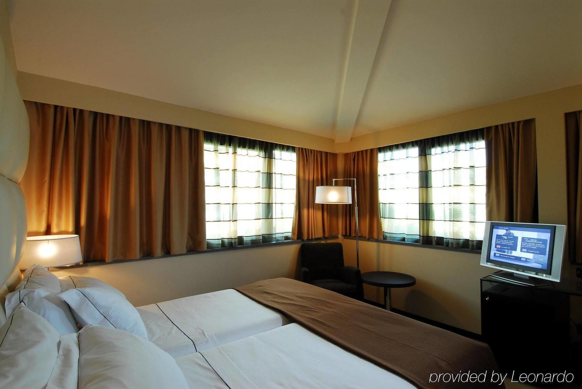 Cosmopolitan Hotel Firenze Camera foto