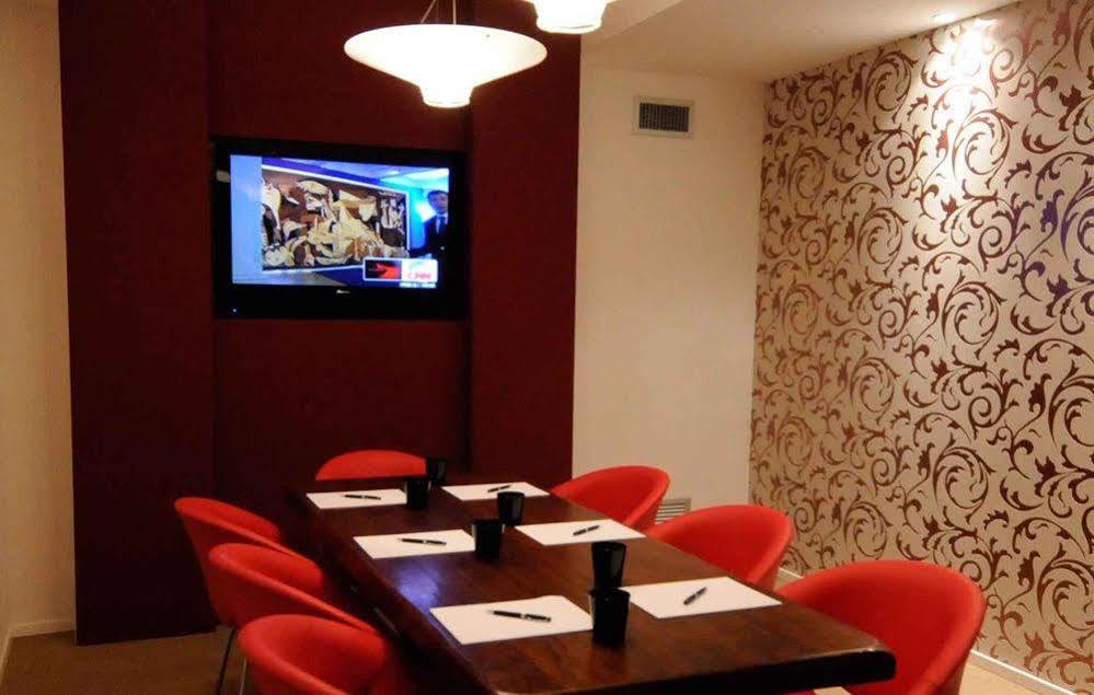 Cosmopolitan Hotel Firenze Esterno foto
